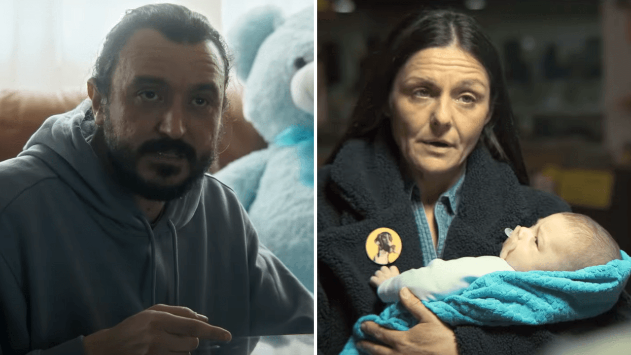 ‘La mesita del comedor’: La película de terror tan aclamada que hasta Stephen King la recomienda