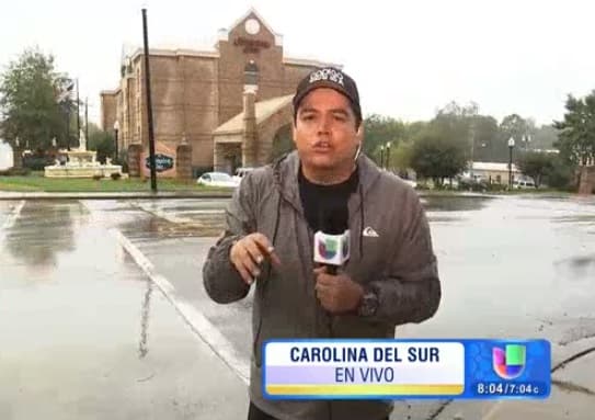 Hasta el momento se sabe que Larry no ha sido trasladado a New Berry. El reportero Orlando Segura estuvo en vivo esta mañana desde ese lugar e indicó que hay mucha especulación sobre la llegada de Larry a ese lugar. Reportó que las autoridades han desmentido que el cantante se encuentre ya en la prisión. Varias personas han dicho que ya vieron a Larry tras las rejas, y esto es totalmente falso.