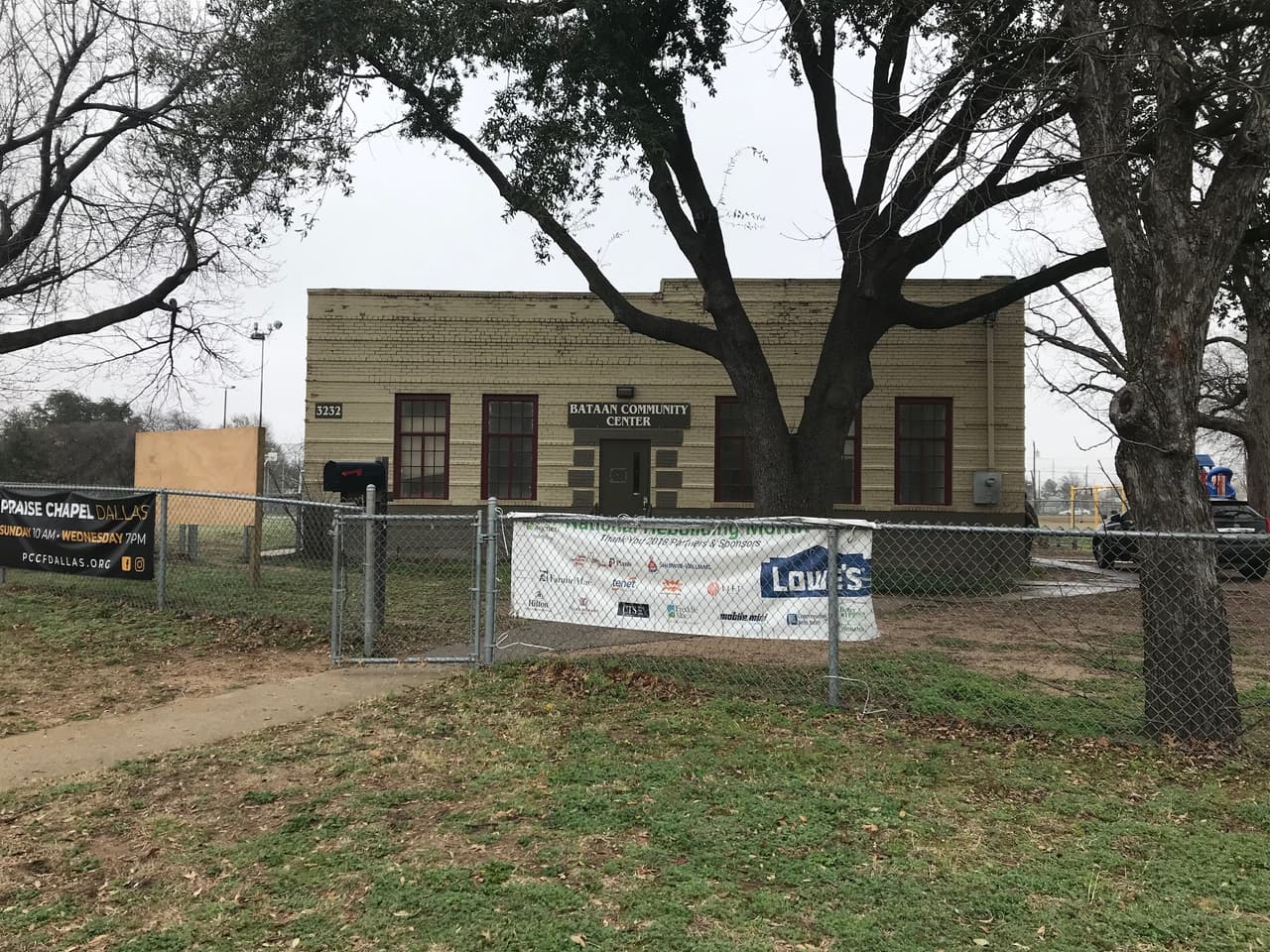 La comunidad se cuestiona "¿a dónde se destinó todo el dinero de la venta de los activos de WDCC?"