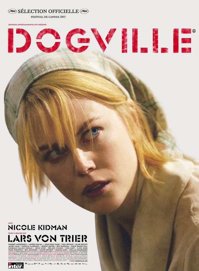 Dogville (2003)
<br>