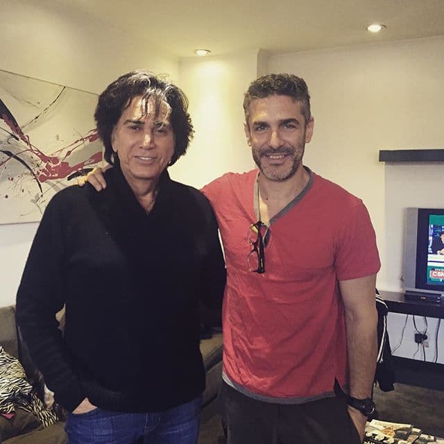 En diversas ocasiones ‘El Puma’ ha sido blanco de este tipo de noticias tan desagradables, que el propio cantante ha desmentido a través de Twitter.