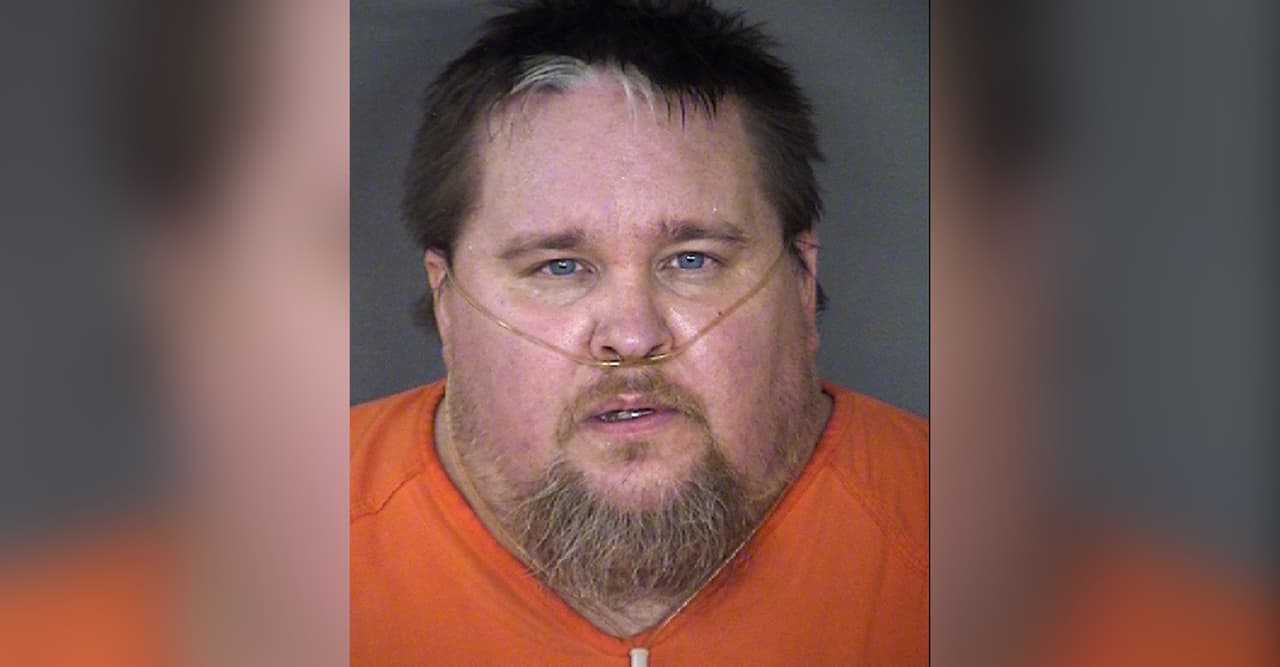 Un hombre de Texas que fue acusado de abuso sexual a una niña de 11 años ahora culpa a la víctima de la 'relación ilícita'