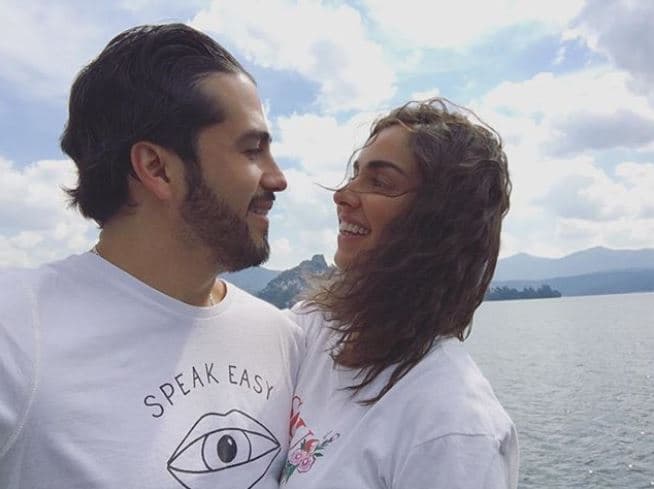 Rápidamente la publicación hecha por la actriz de 29 años de edad obtuvo miles de 'Me gusta', acumulando hasta el momento poco más de 122,000.