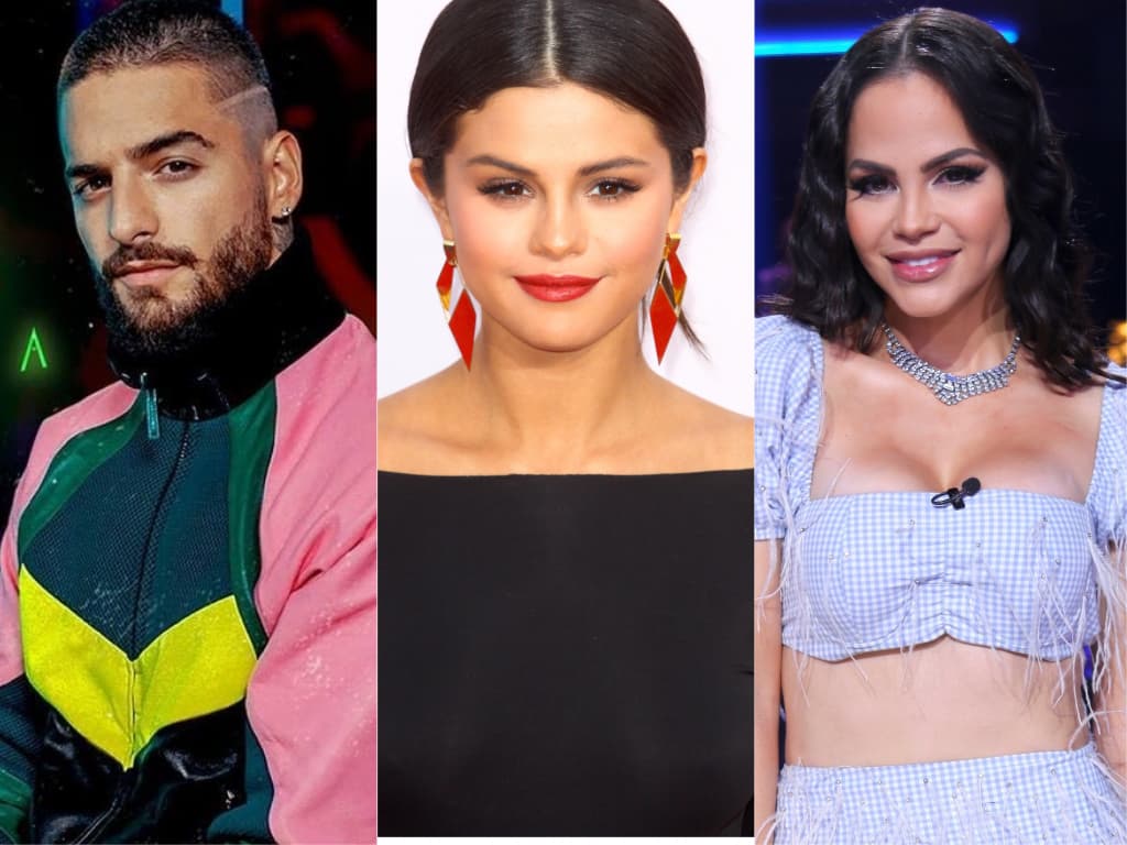 Premio Lo Nuestro 2021: Estrellas invitadas, nominados y más, disfruta la celebración esta noche por Galavisión