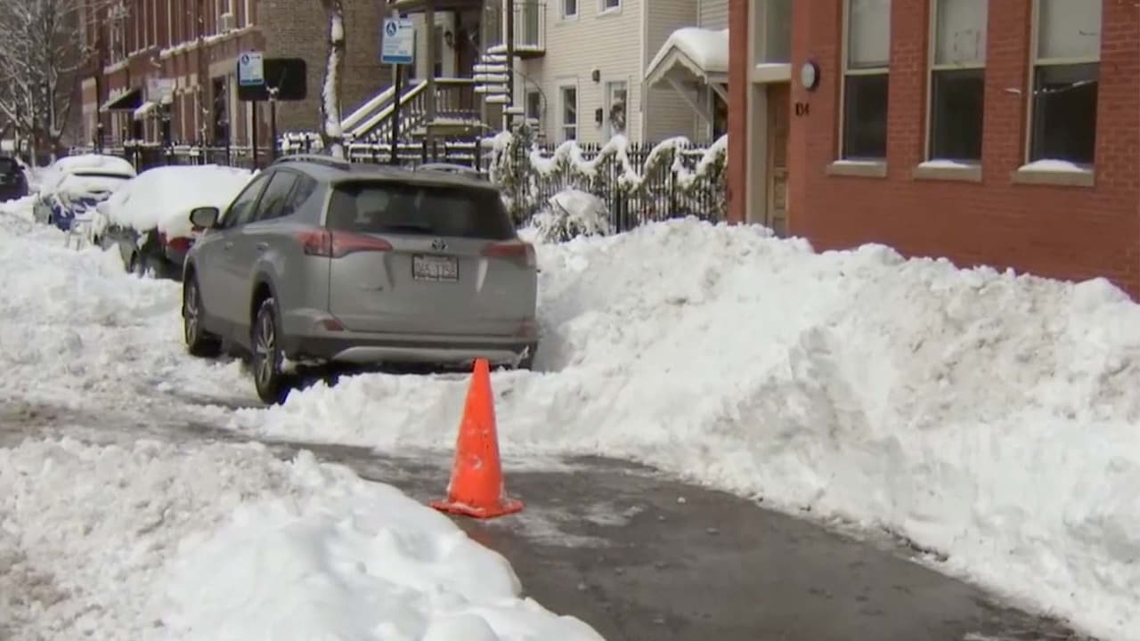 Chicago prepara el retiro de 'dibs' a partir del viernes