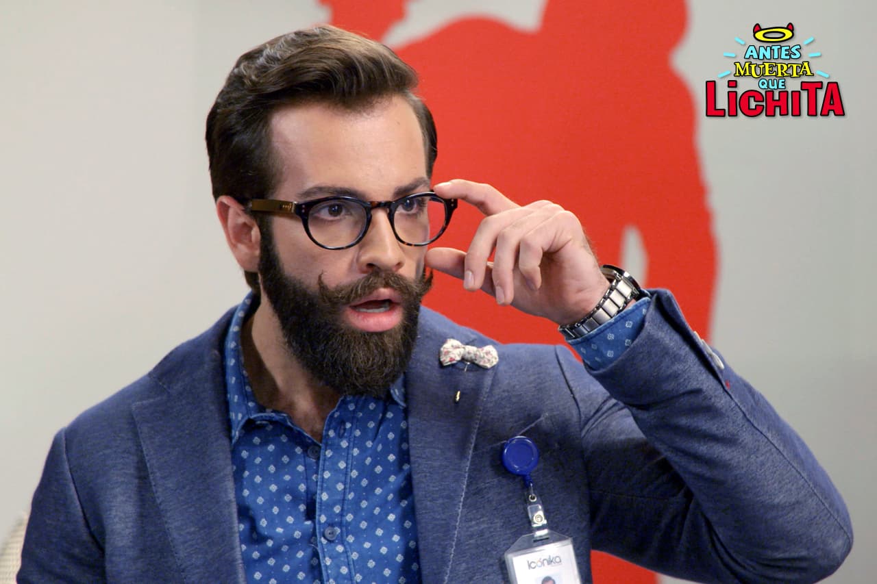 Braulio será la manzana de la discordia y desatará los celos de Roberto.