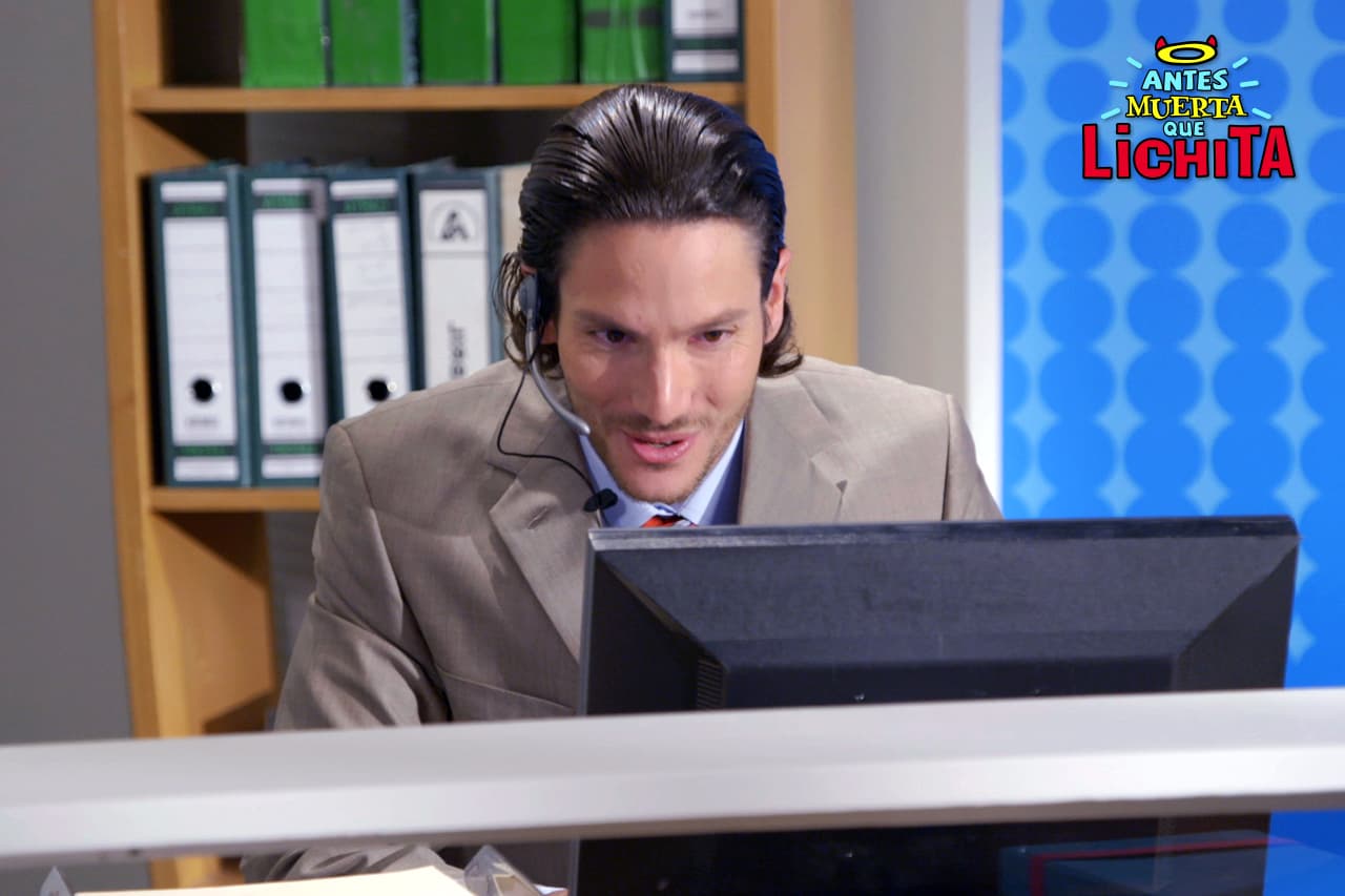 Un nuevo personaje llegará a la vida de los Gutiérrez para ajustar cuentas. ¿Quieres saber de quién se trata? Descúbrelo mañana por Univision