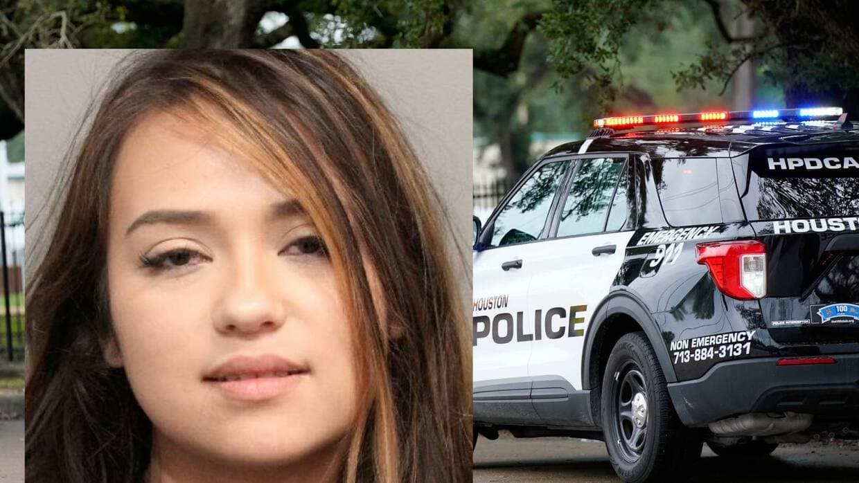 Acusan a hispana de sobornar a oficial con favores sexuales y dinero para quedar en libertad