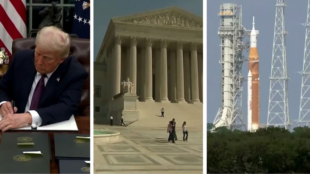 Lo mejor de N+ Univision de la tarde | miércoles 1 de abril de 2026