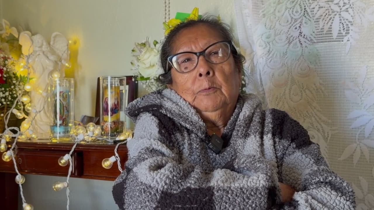 “Semanas y no venía”: Madre latina comparte cómo fue que se entero del hallazgo sin vida de su hijo en un canal