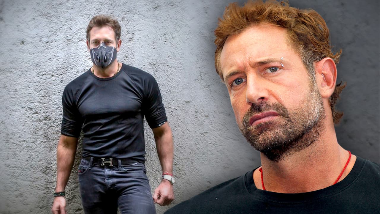 Que lo sepa el criminal: Gabriel Soto quiere que pague quien filtró su video íntimo