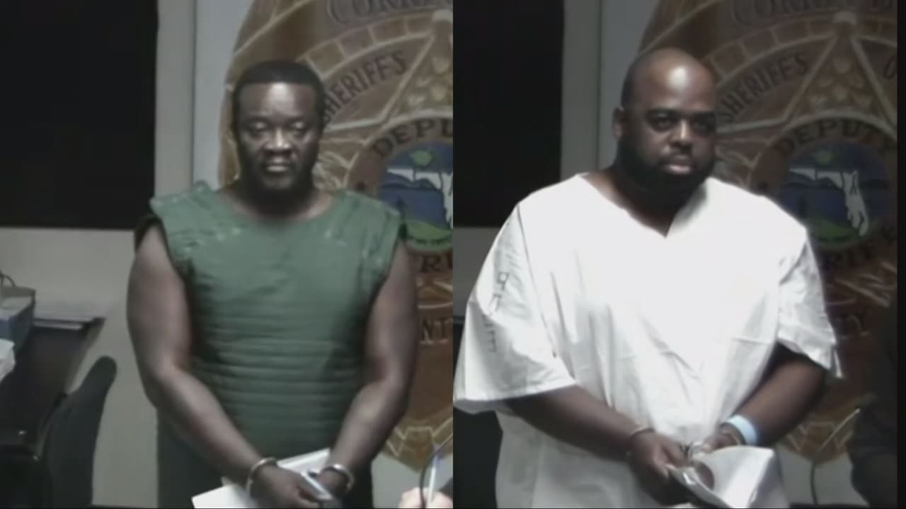 Dos arrestados en Miami Beach por fingir ser conductores de viajes compartidos