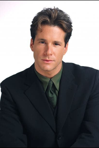 Siempre ha sido uno de los galanes que más recordamos.