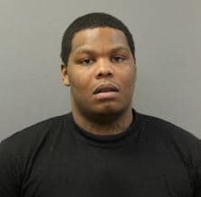 Capturan a un sujeto en conexión con numerosos atracos comerciales en Chicago