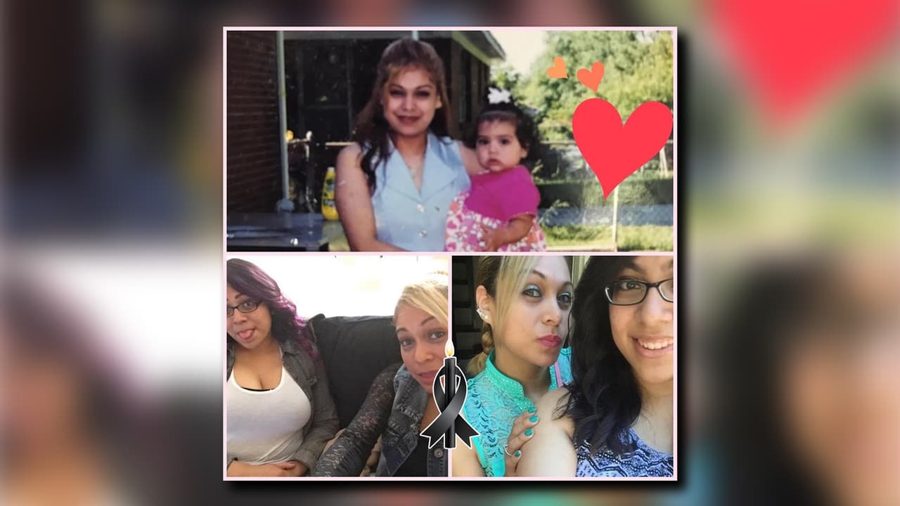 Saldaña era madre de cuatro hijos, incluida una maestra de escuela del condado de Gwinnett.