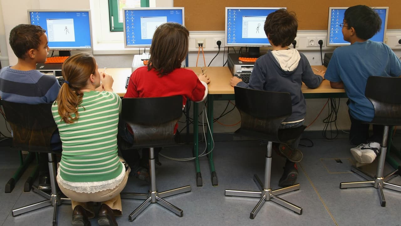 En esta escuela en Georgia ahora está permitido pegarle a los niños (y algunos padres dieron la autorización)