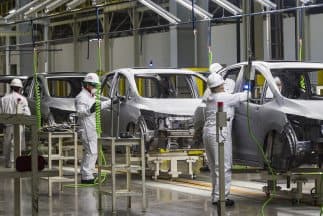 ¿Se acerca el fin del T-MEC? Cómo los aranceles automotrices de Trump ponen en vilo el futuro del acuerdo comercial 