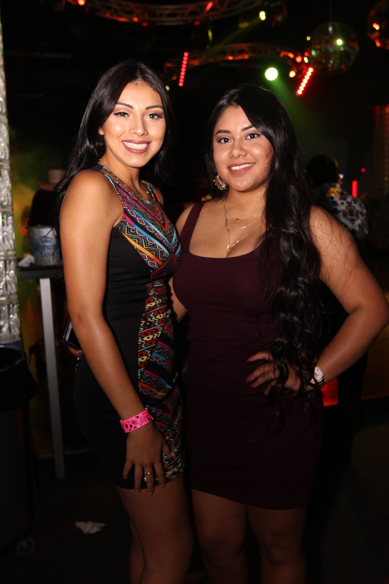 Un evento exclusivo que sólo 'Que Buena 94.1 FM' realizó para sus radioescuchas del Metroplex.