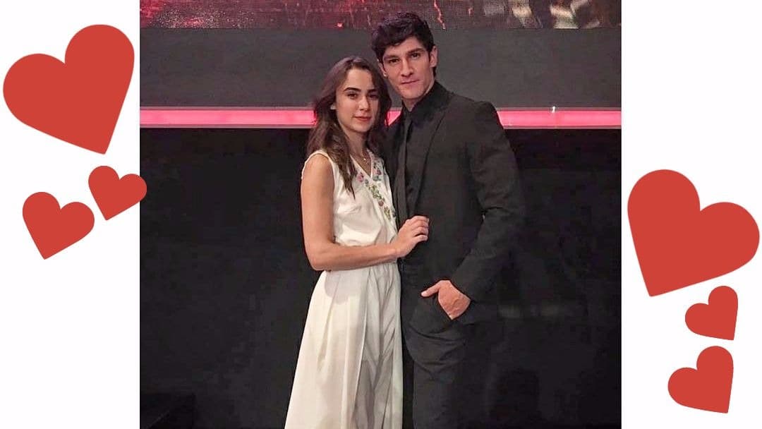 Descubre qué amor de ‘Caer en tentación’ traspasó las pantallas