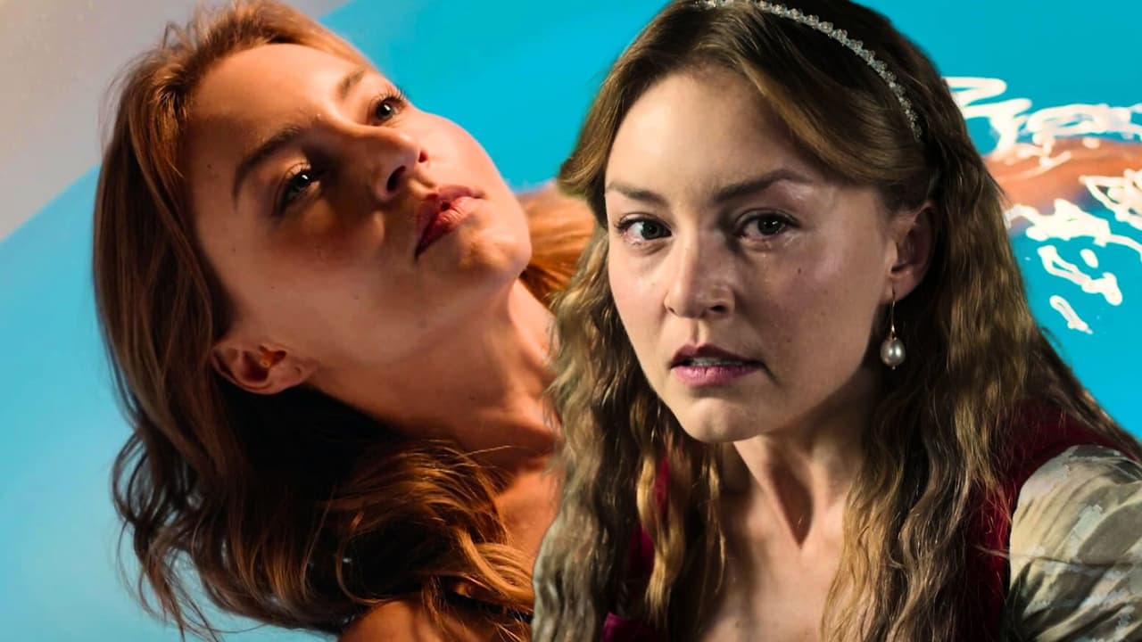 Diana recuerda la pena y decepción que vivió como Leonor