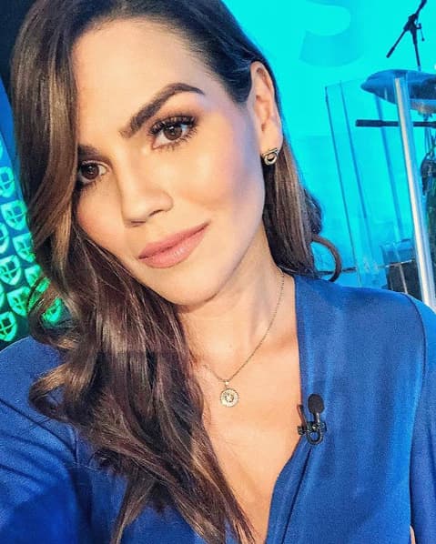 Este fin de semana asistieron a un evento altruista en Miami y compartieron una foto juntos, como pocas veces lo hacen.