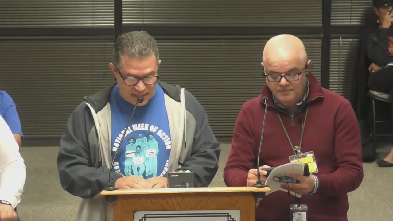 Indocumentados en Wake, preocupados por educación de sus hijos: “¿Quién con miedo puede sobresalir?”