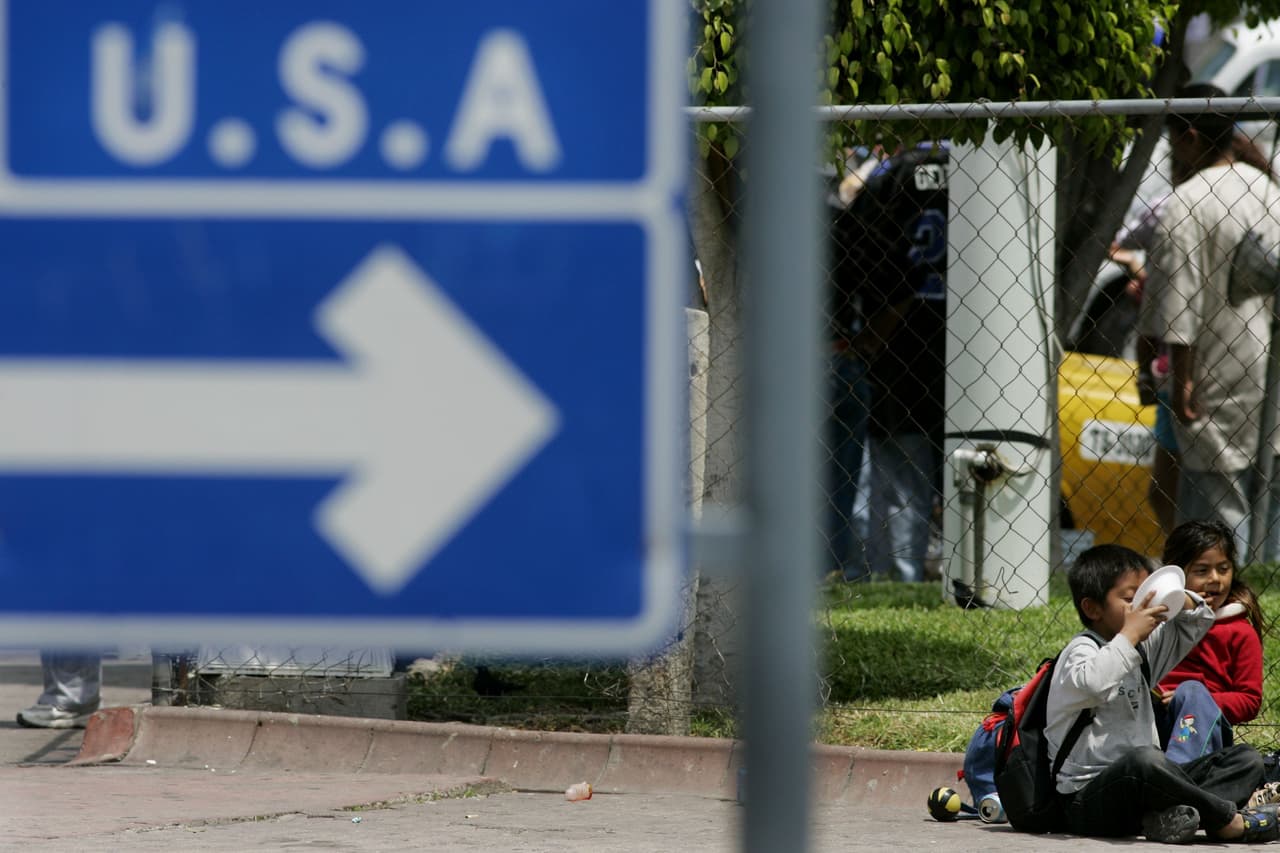 El déficit democrático en la frontera del siglo XXI