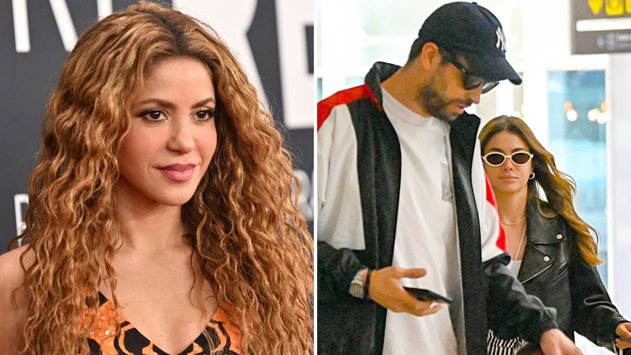 Shakira frenaría intenciones de Piqué: tomaría radical decisión que beneficiaría a Clara Chía