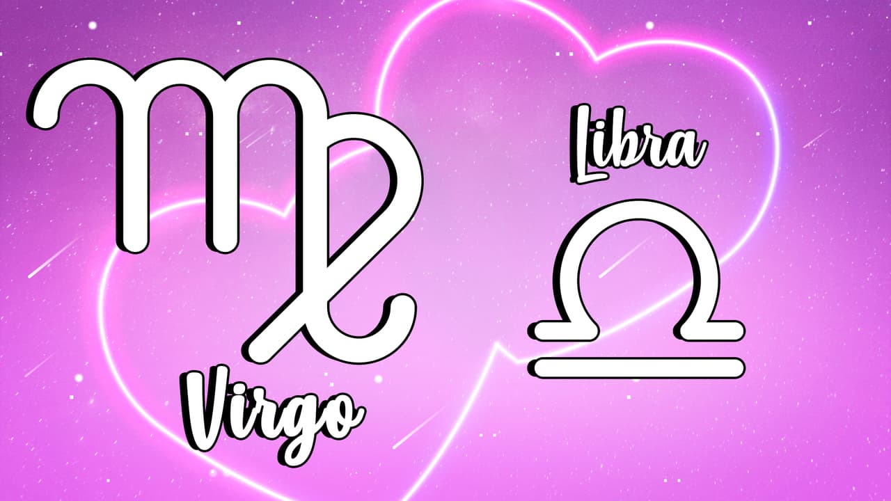 Compatibilidad de Virgo con Libra