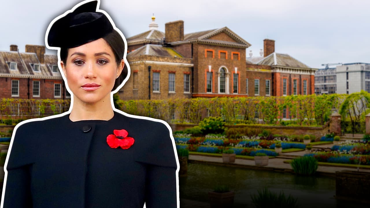 Con tan solo seis meses de trabajo, renuncia asistente de Meghan Markle