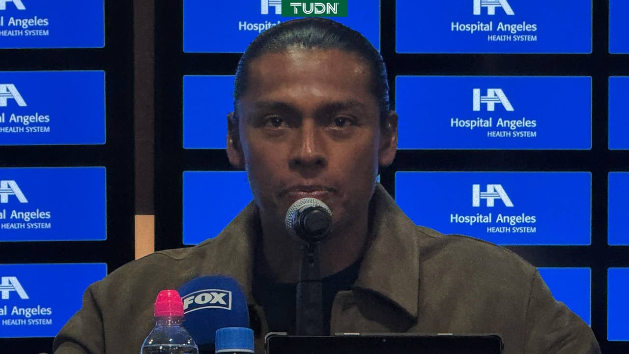 Joel Huiqui lanza advertencia al América sobre liderato general