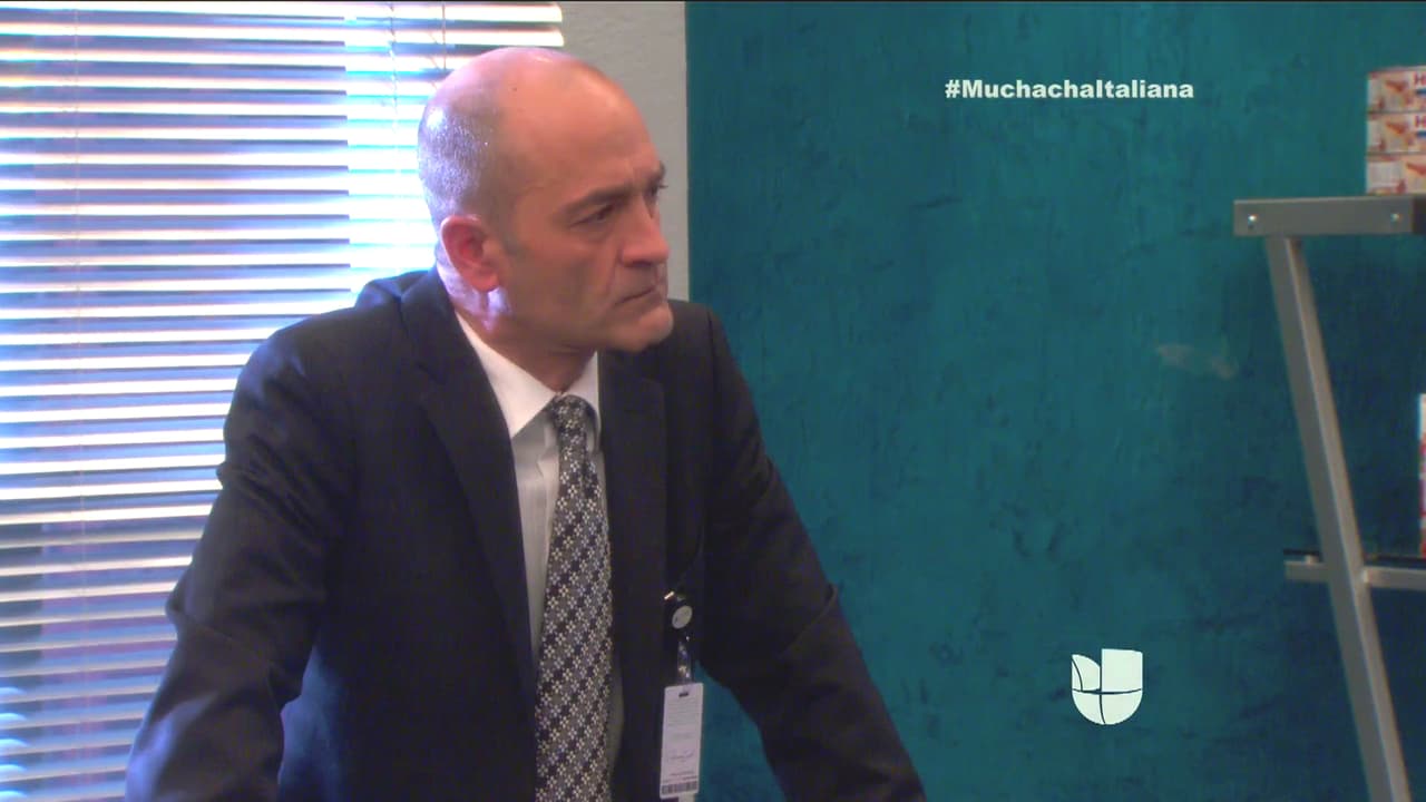 ¡Sí Benigno! Pedro ya te descubrió.