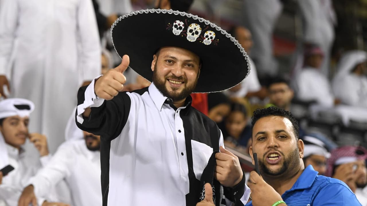 Al-Saad gana el primer partido del Mundial de Clubes en Qatar contra el Hienghène en tiempo extra 3-1. En la siguiente ronda, los Rayados de Monterrey los esperan para el pase a semifinales de este torneo.