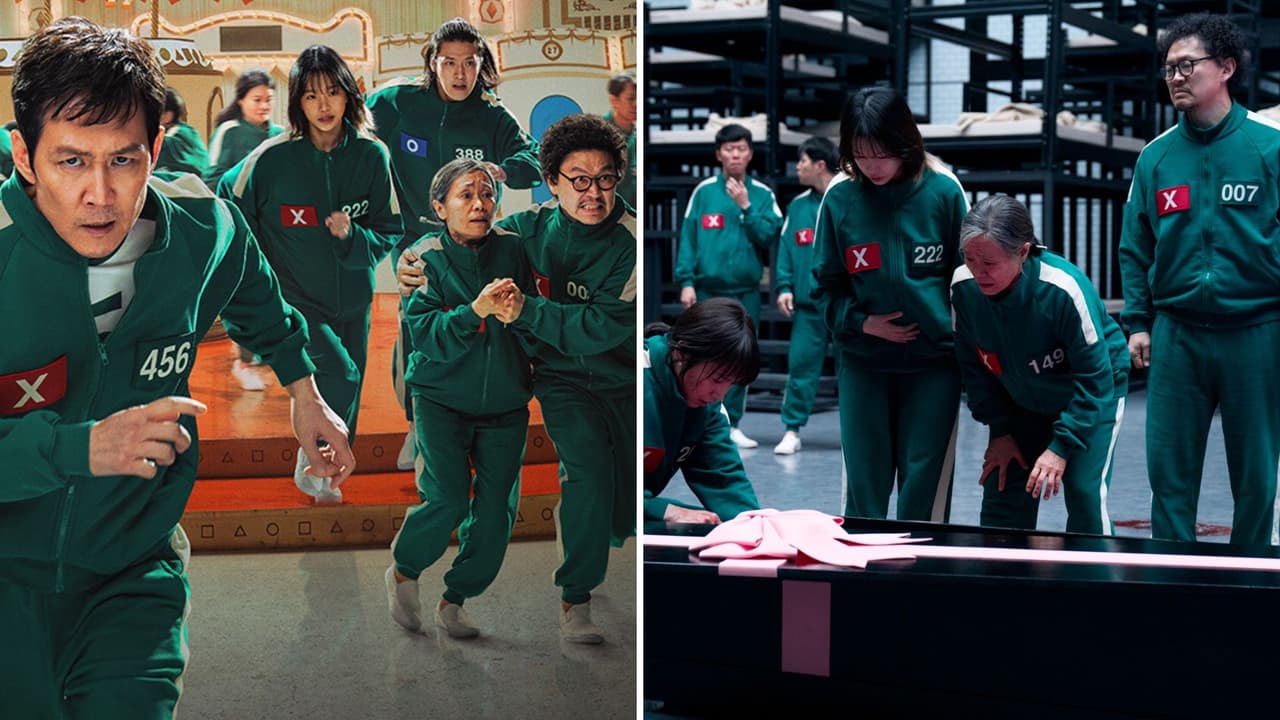 Muere actriz de ‘El juego del calamar’: revelan la causa de su fallecimiento