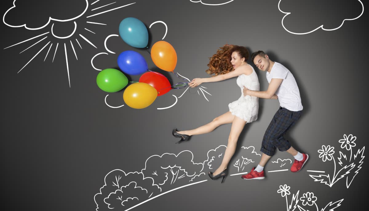 ¿Qué sigue después de terminar una relación amorosa?