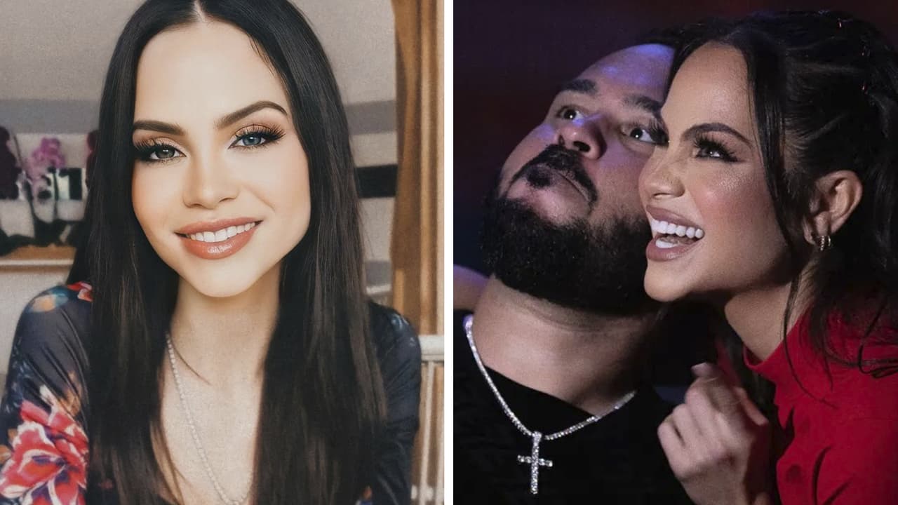 Natti Natasha le dedica un apasionado mensaje de cumpleaños a Raphy Pina: la distancia no enfría su amor