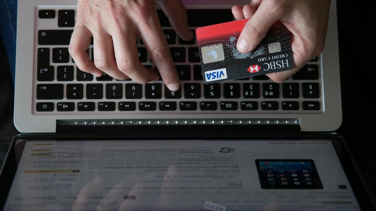 Evita ser víctima de un robo o fraude en tu cuenta bancaria