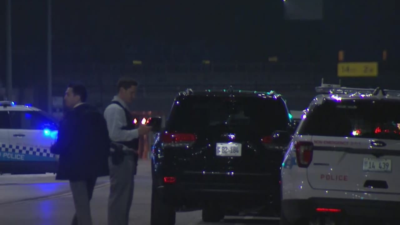 Un joven de 16 años fue baleado después de que presuntamente intentara asaltar a un oficial fuera de servicio