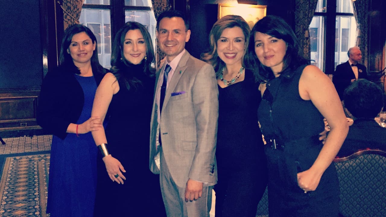 Univision Chicago ganó cuatro premios Lisagor