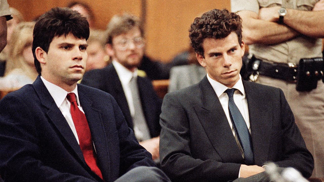 ¿Lyle y Erik Menéndez podrían salir de prisión? Fiscales revisarán el caso de los hermanos que mataron a sus padres en 1989