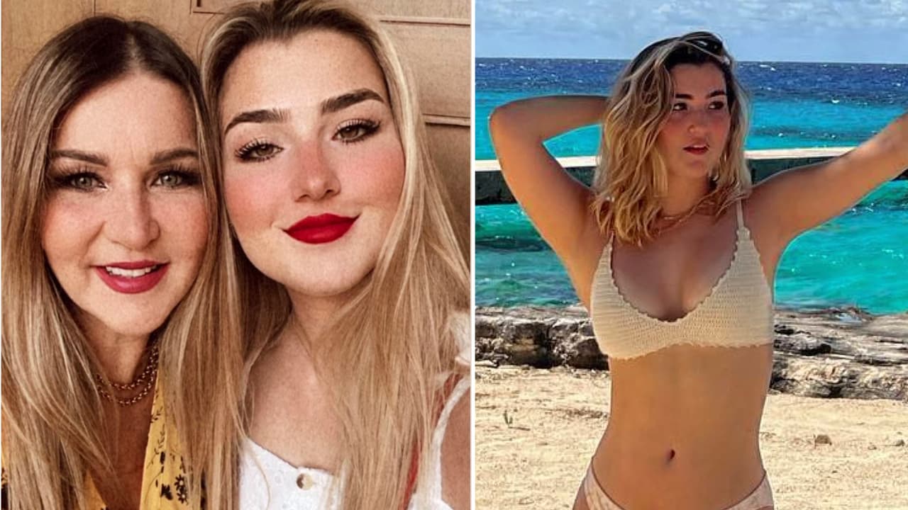 Hija de Alicia Villarreal se somete a una ‘lipo’ a sus 25 años: "mejoró" esta parte de su cuerpo