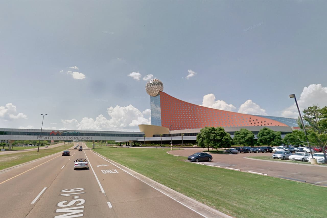 <b>Puesto 4: Neshoba, Mississippi.</b> 288 muertos de covid-19 por cada 100,000 habitantes. El condado es habitado por 29,676 personas (según el censo de 2010) y está en el centro del estado.