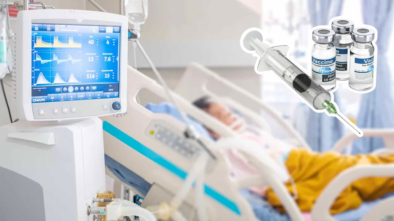 Asesora de Biden no propuso exigir la vacuna contra la covid-19 para obtener los cupones de alimentos