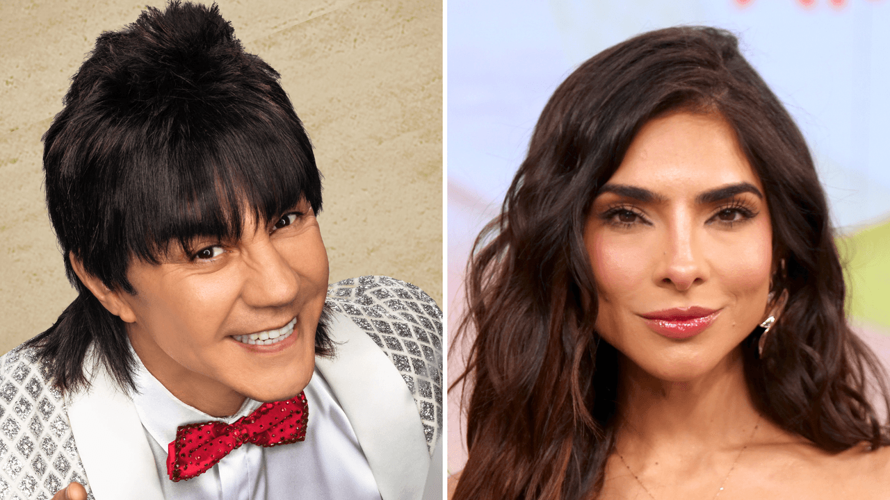 Piensa Rápido VIP: Ellos son los famosos que participarán en el nuevo game show de El Vítor