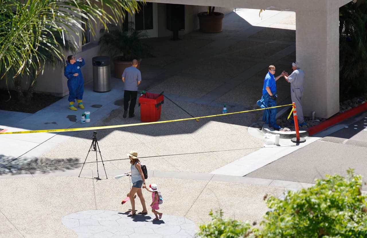 Inicialmente se consideró que el ataque pudo haber sido impulsado por motivos raciales, ya que Selis aparentemente había atacado solamente a personas afroestadounidenses e hispanas.