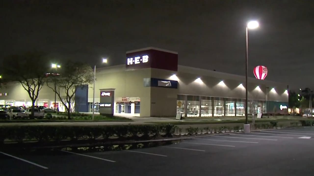 HEB dona toneladas de comida a 13 bancos de alimentos en Texas
