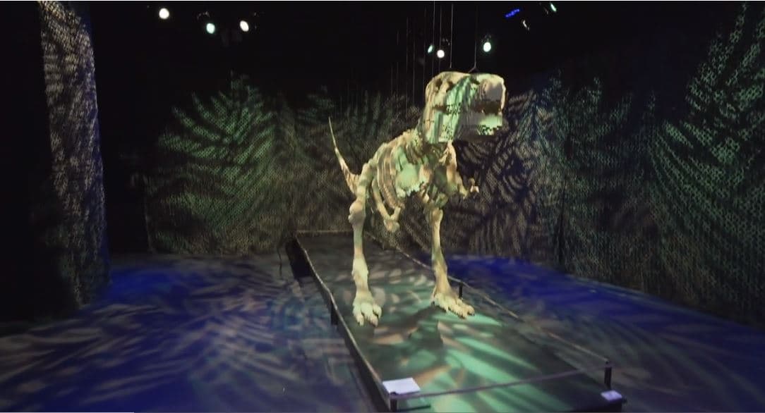 Así que si eres un amante de la construcción con cubos, te retamos a que nos compartas tus creaciones.