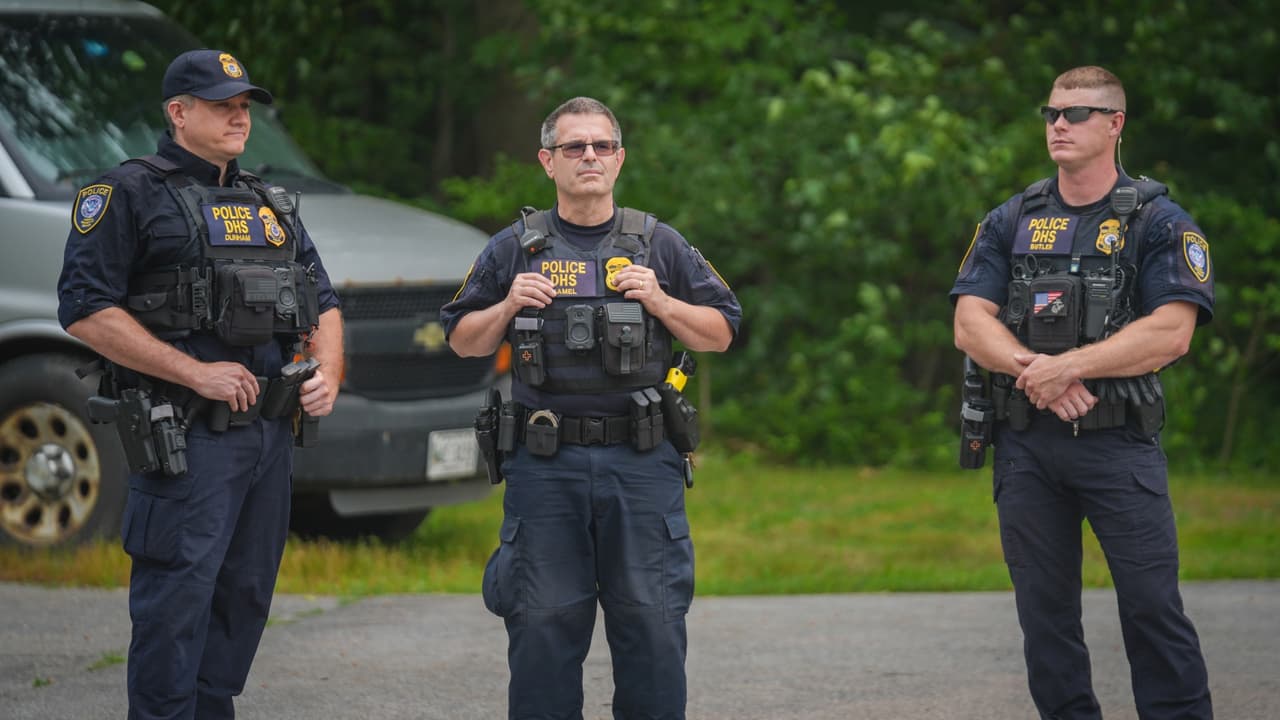 Jefe de Policía de Houston asegura que su departamento no trabaja con ICE