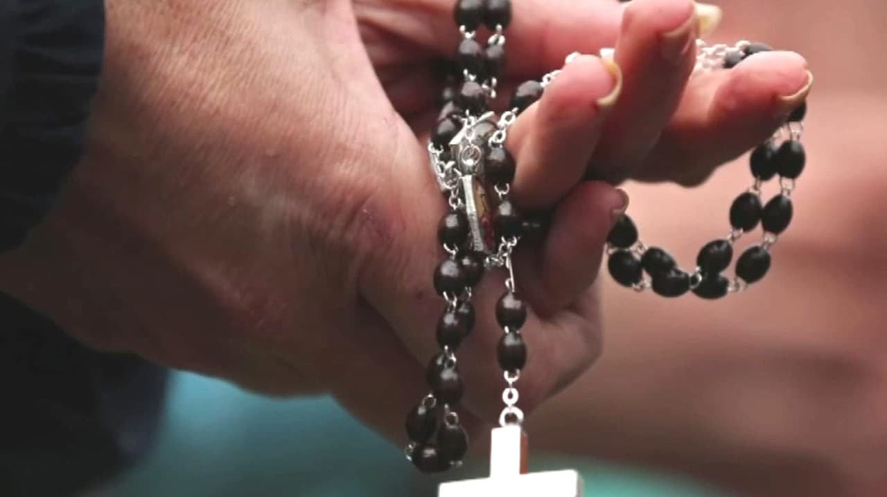 Arrestan a pastor de Texas por el presunto abuso sexual de menores durante años y sale en libertad