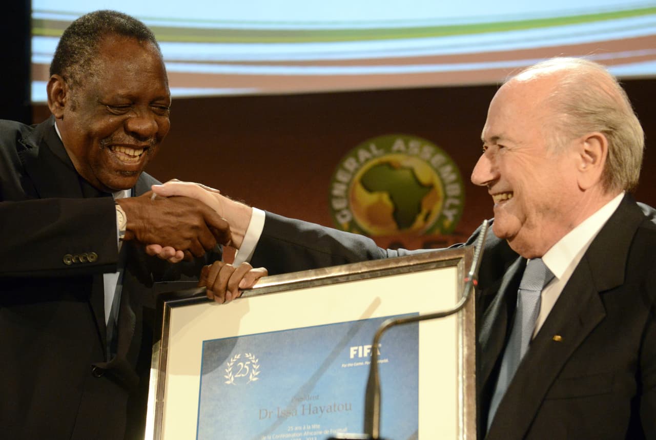 Marruecos habría ganado el Mundial del 2010 y no Sudáfrica